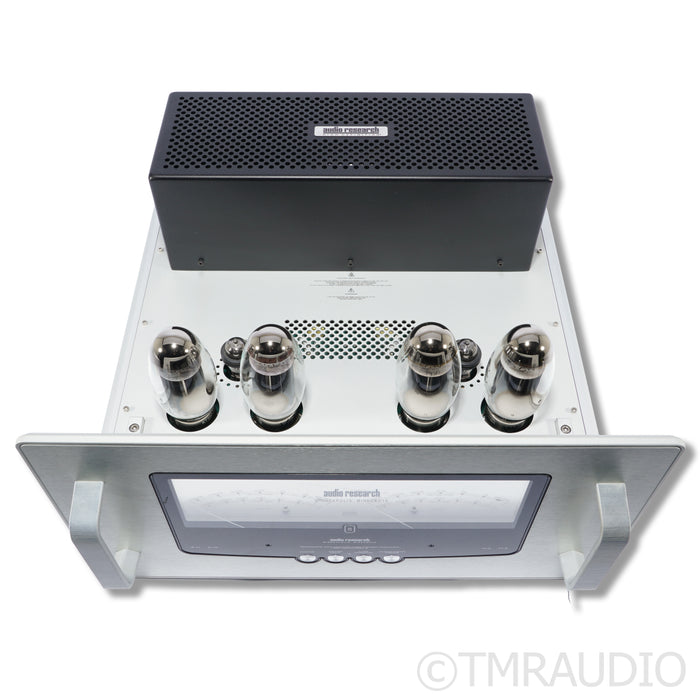 Audio Research Reference 80S Stereo Tube Power Amplifier