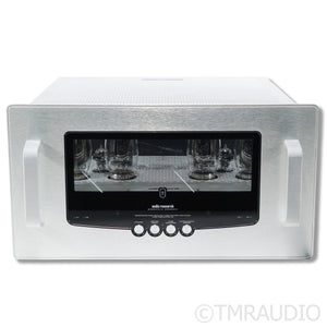 Audio Research Reference 80S Stereo Tube Power Amplifier