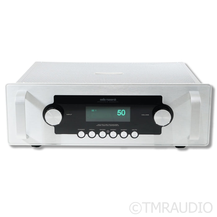 Audio Research LS28 Stereo Tube Preamplifier