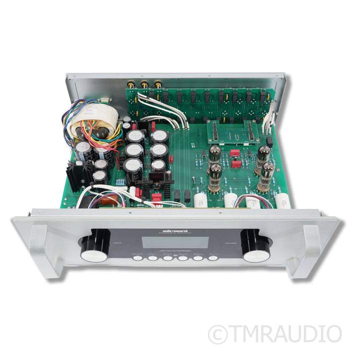 Audio Research LS28 Stereo Tube Preamplifier