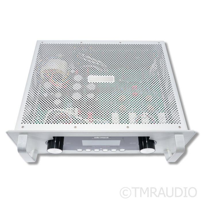 Audio Research LS28 Stereo Tube Preamplifier