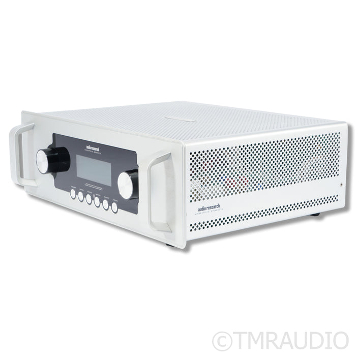 Audio Research LS28 Stereo Tube Preamplifier