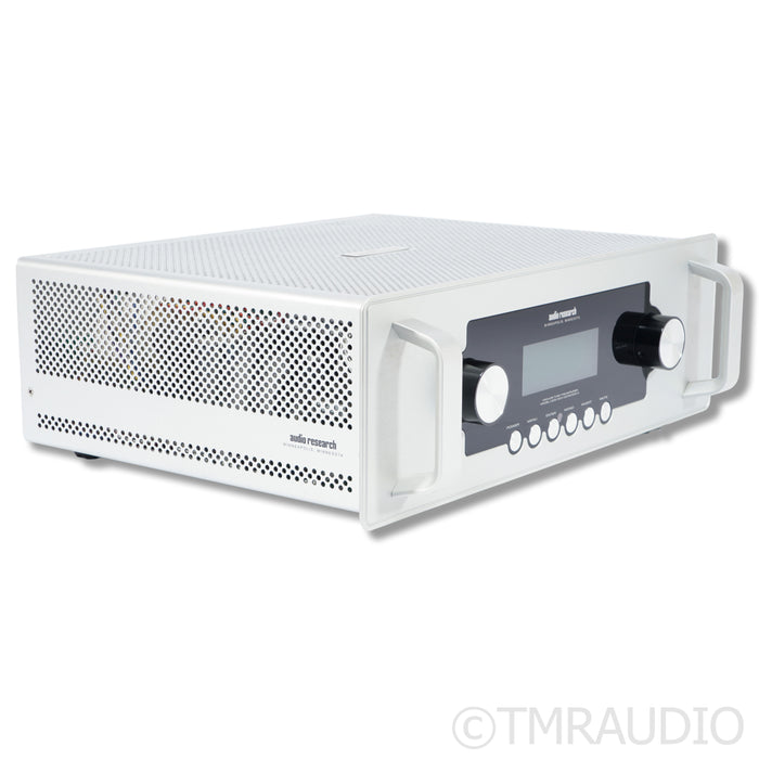 Audio Research LS28 Stereo Tube Preamplifier