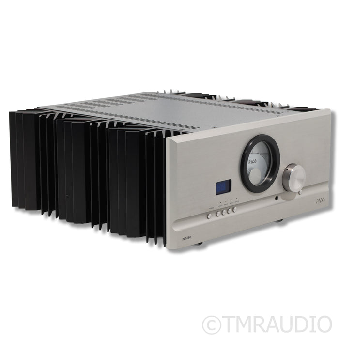 Pass Labs INT-250 Stereo Integrated Amplifier