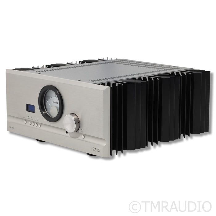 Pass Labs INT-250 Stereo Integrated Amplifier