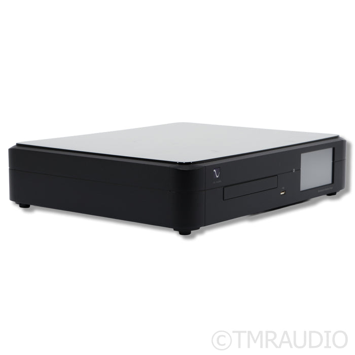 PS Audio DirectStream Memory Player CD & SACD Transport