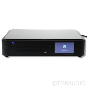 PS Audio DirectStream Memory Player CD & SACD Transport