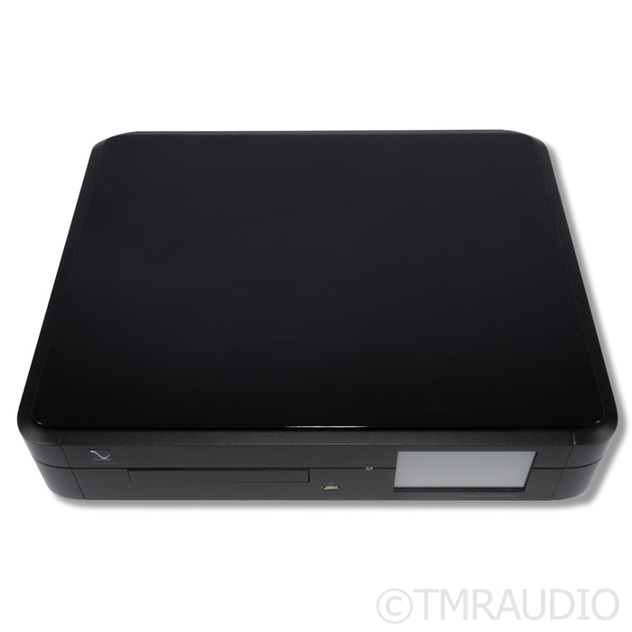 PS Audio DirectStream Memory Player CD & SACD Transport