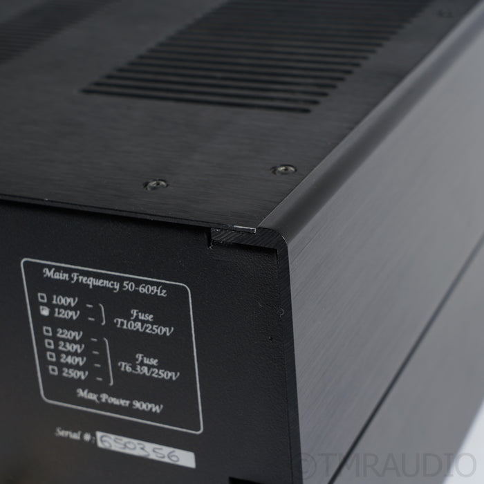 Unison Research Unico 90 Sytereo Hybrid Integrated Amplifier