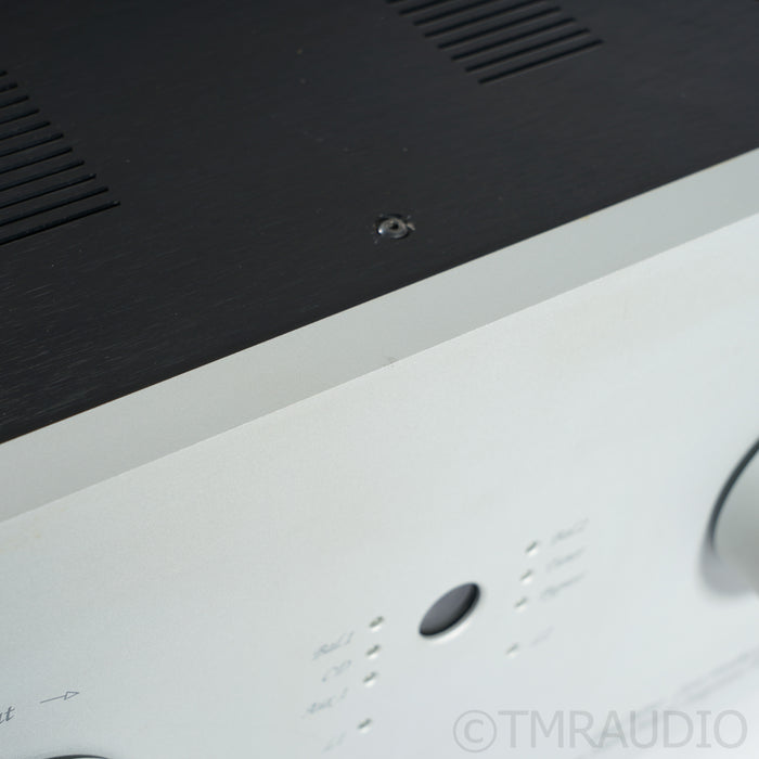 Unison Research Unico 90 Sytereo Hybrid Integrated Amplifier