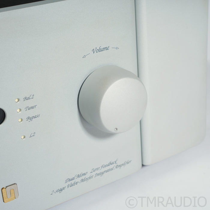 Unison Research Unico 90 Sytereo Hybrid Integrated Amplifier