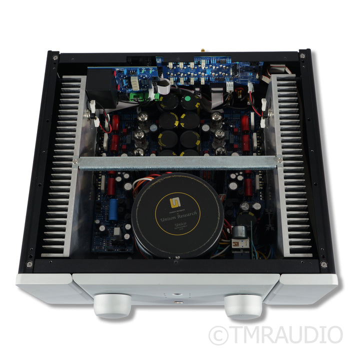 Unison Research Unico 90 Sytereo Hybrid Integrated Amplifier