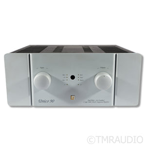 Unison Research Unico 90 Sytereo Hybrid Integrated Amplifier