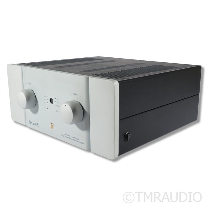 Unison Research Unico 90 Sytereo Hybrid Integrated Amplifier