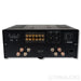 Unison Research Unico 90 Sytereo Hybrid Integrated Amplifier