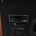 Trenner & Friedl Art Bookshelf Speakers; Walnut Pair w/ Stands
