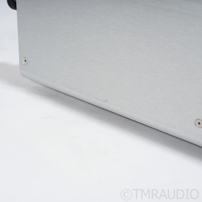 Ayre Acoustics AX-5 Twenty Stereo Integrated Amplifier