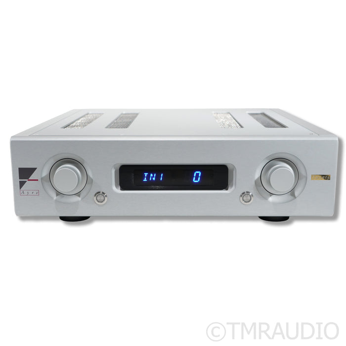 Ayre Acoustics AX-5 Twenty Stereo Integrated Amplifier