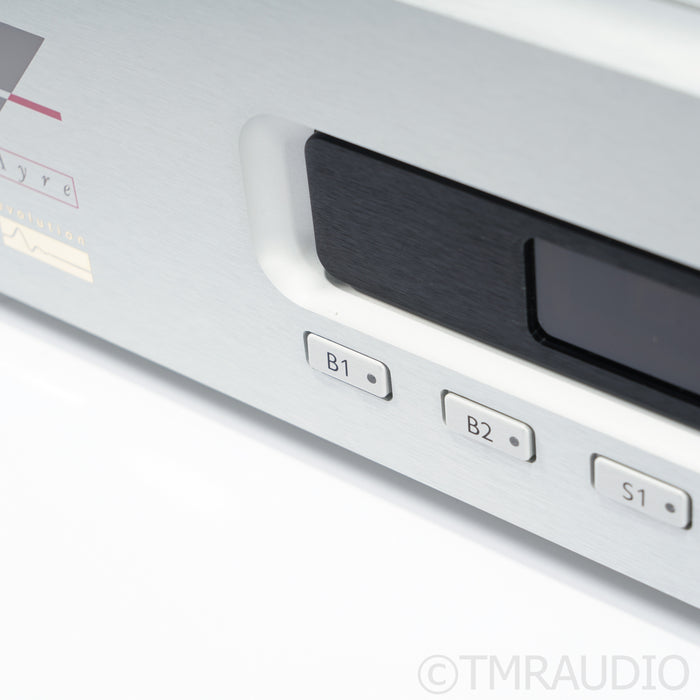 Ayre Acoustics K-5xeMP Stereo Preamplifier