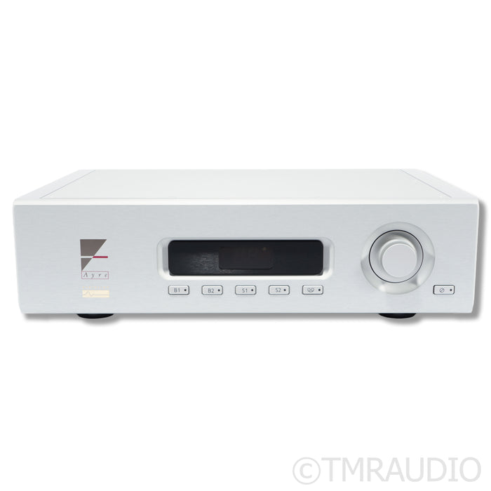 Ayre Acoustics K-5xeMP Stereo Preamplifier