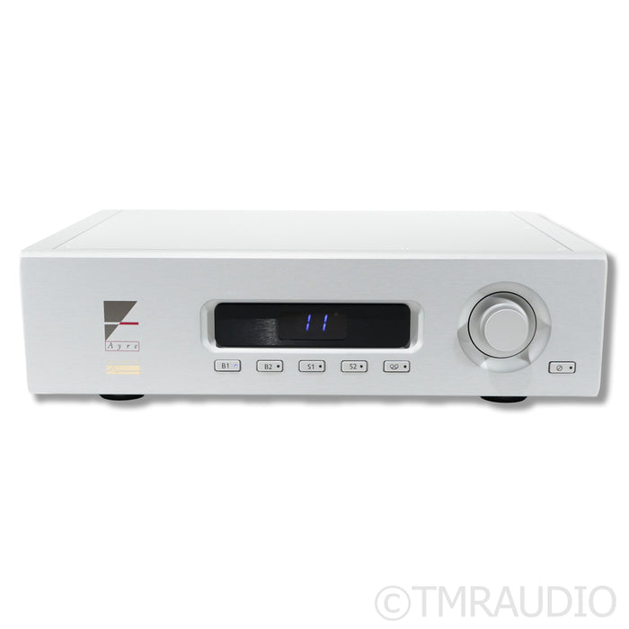 Ayre Acoustics K-5xeMP Stereo Preamplifier