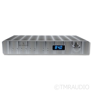 Jeff Rowland Design Concerto Stereo Preamplifier; MM & MC Phono