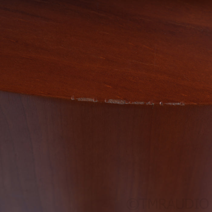 Bowers & Wilkins 804S Floorstanding Speakers; Cherrywood Pair