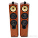 Bowers & Wilkins 804S Floorstanding Speakers; Cherrywood Pair