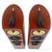 Bowers & Wilkins 804S Floorstanding Speakers; Cherrywood Pair