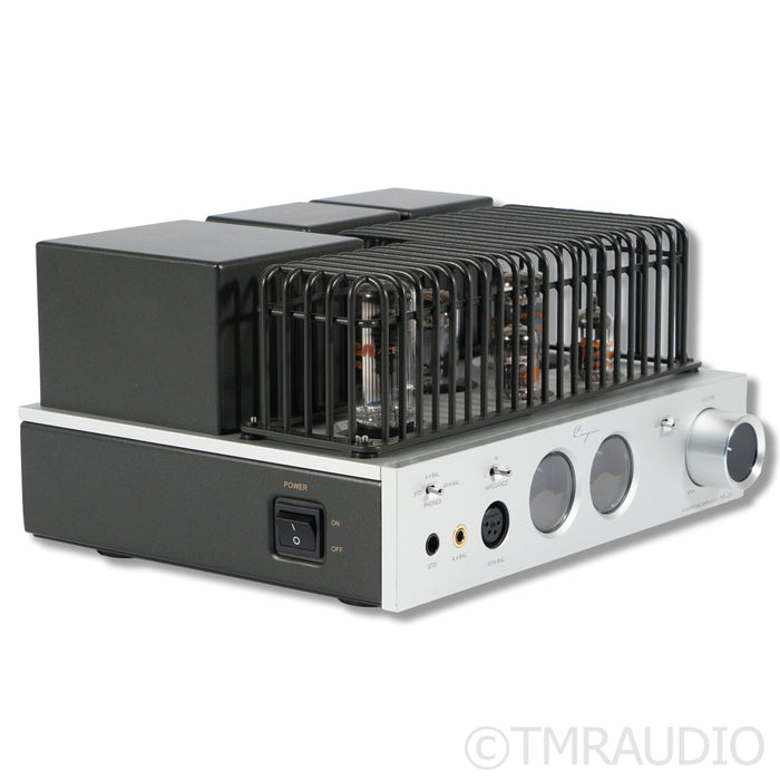 Cayin HA-2A Headphone Amplifier
