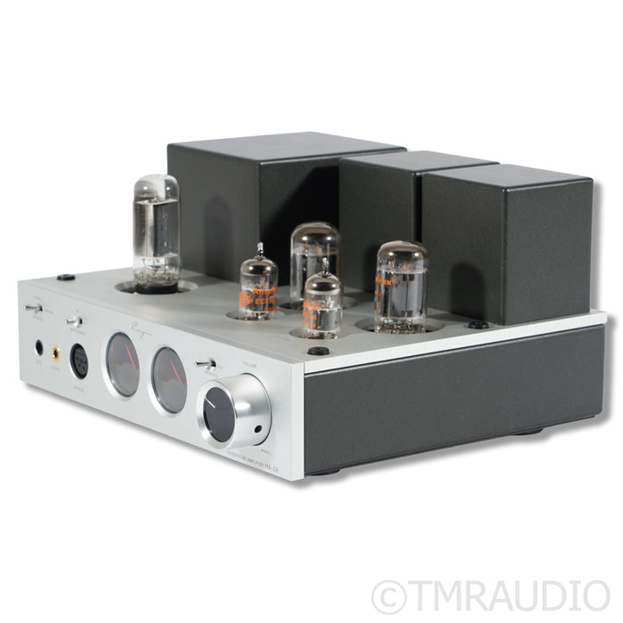 Cayin HA-2A Headphone Amplifier