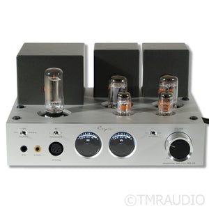 Cayin HA-2A Headphone Amplifier