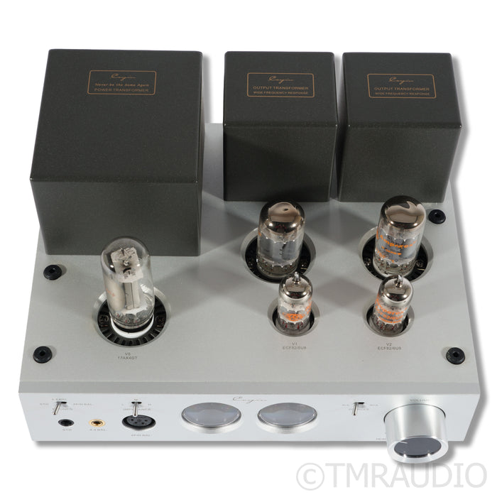 Cayin HA-2A Headphone Amplifier
