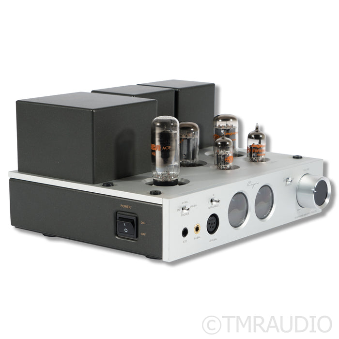Cayin HA-2A Headphone Amplifier