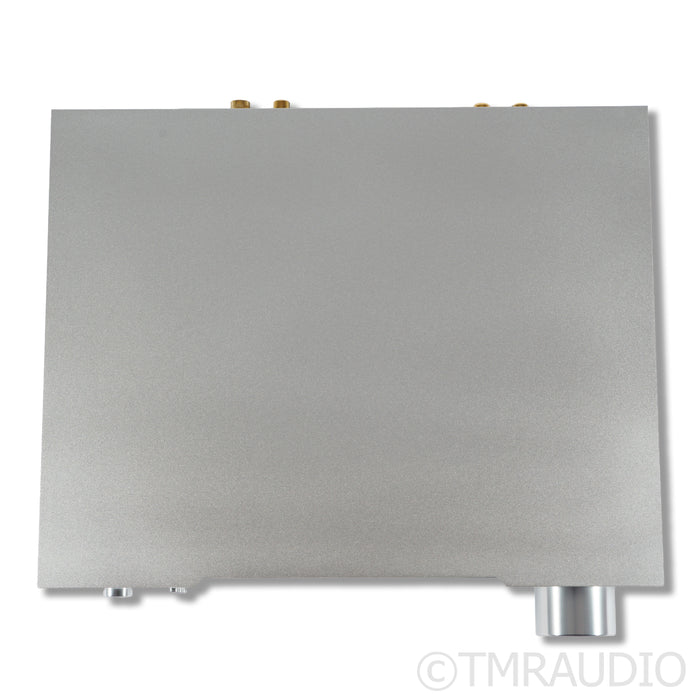 Cayin iDAC-8 Dual Timbre DAC; D/A Converter