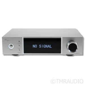 Cayin iDAC-8 Dual Timbre DAC; D/A Converter