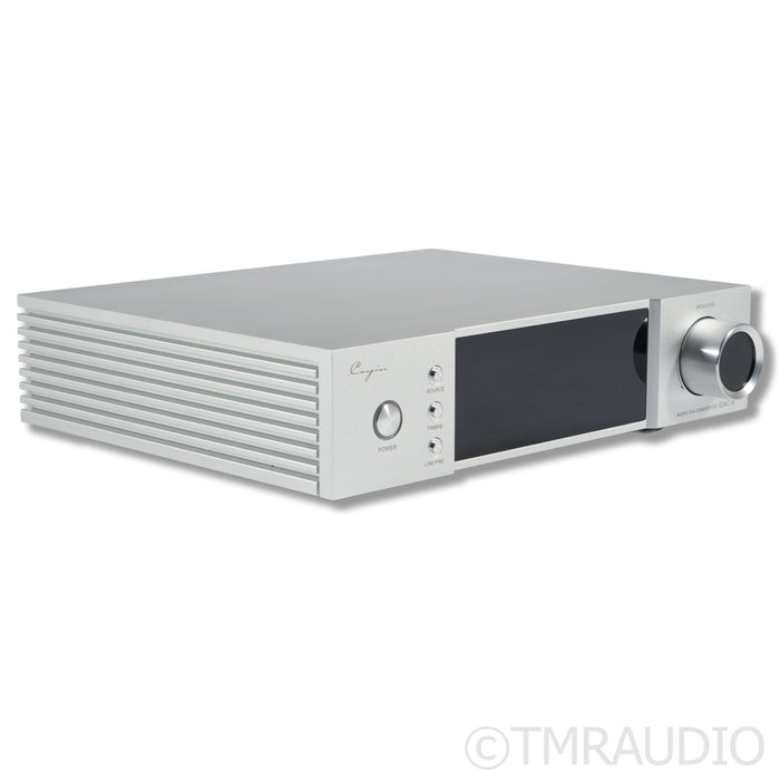 Cayin iDAC-8 Dual Timbre DAC; D/A Converter