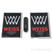 Weiss DAC501 Mk2 4-Ch DAC; D/A Converter
