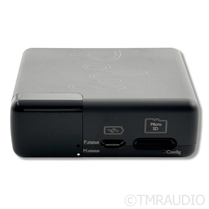 Chord Electronics Poly Portable Music Player; For Mojo
