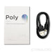 Chord Electronics Poly Portable Music Player; For Mojo
