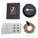 Ambient Acoustics  MAD16 In-Ear Headphones