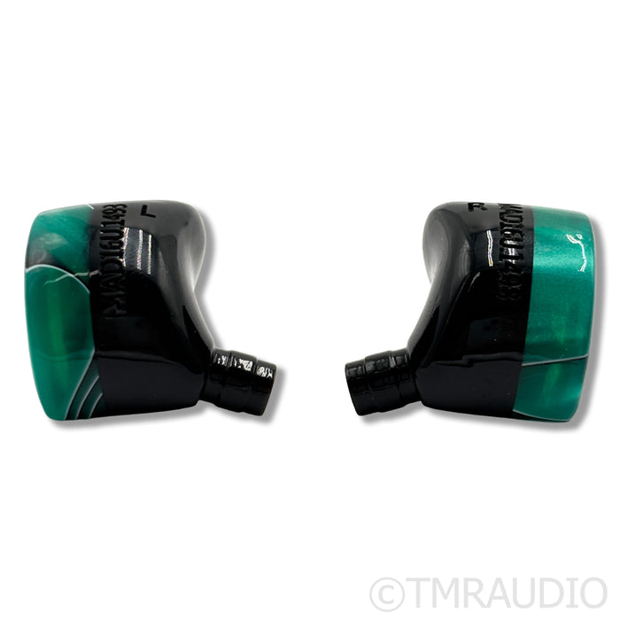 Ambient Acoustics  MAD16 In-Ear Headphones