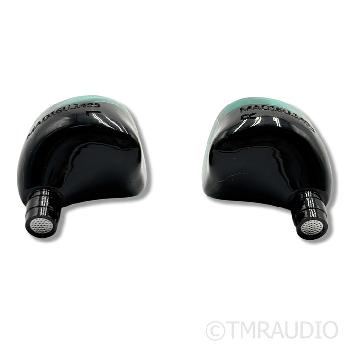 Ambient Acoustics  MAD16 In-Ear Headphones