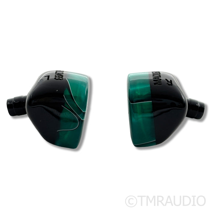 Ambient Acoustics  MAD16 In-Ear Headphones