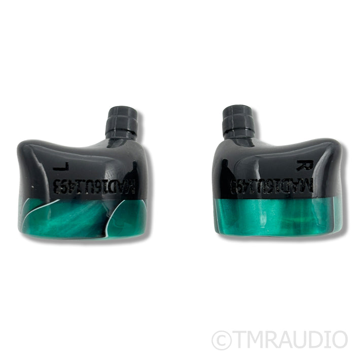 Ambient Acoustics  MAD16 In-Ear Headphones