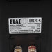 ELAC Vela FS407 Floorstanding Speakers; Black Pair