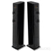ELAC Vela FS407 Floorstanding Speakers; Black Pair