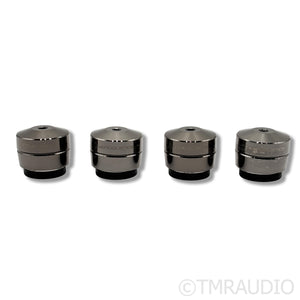 IsoAcoustics Gaia III Isolation Footers; Set of Four (1/1)