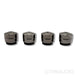 IsoAcoustics Gaia III Isolation Footers; Set of Four (1/1)