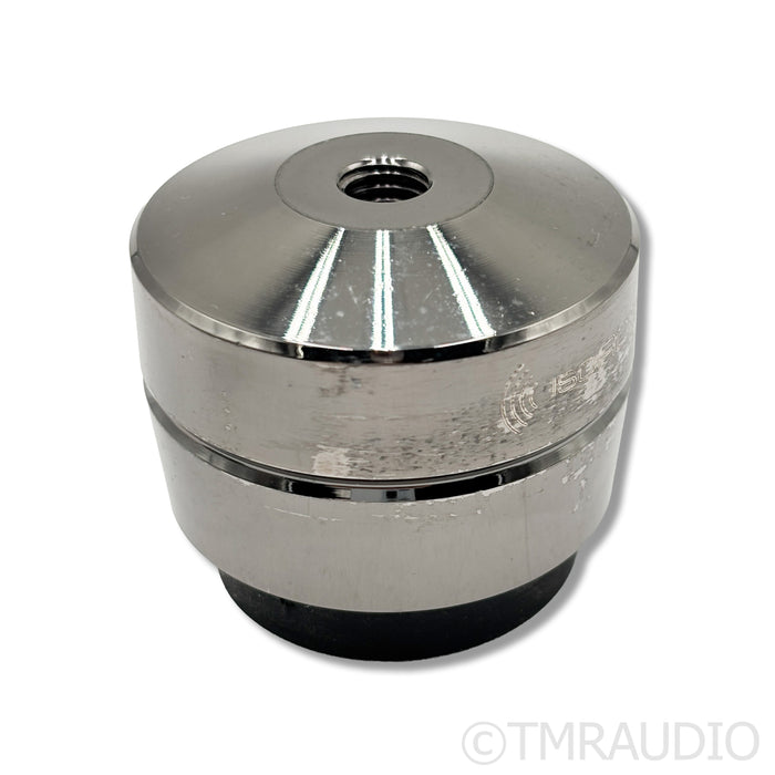 IsoAcoustics Gaia III Isolation Footers; Set of Four (1/1)